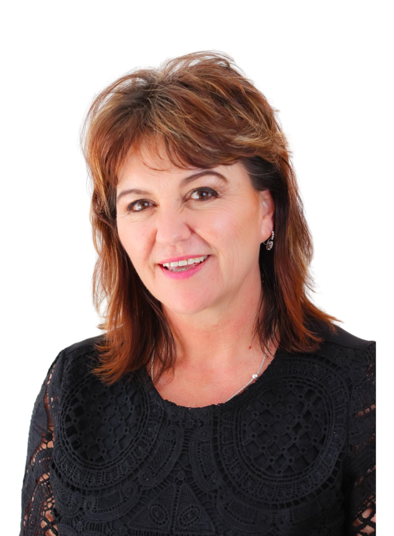 Antionette Swart