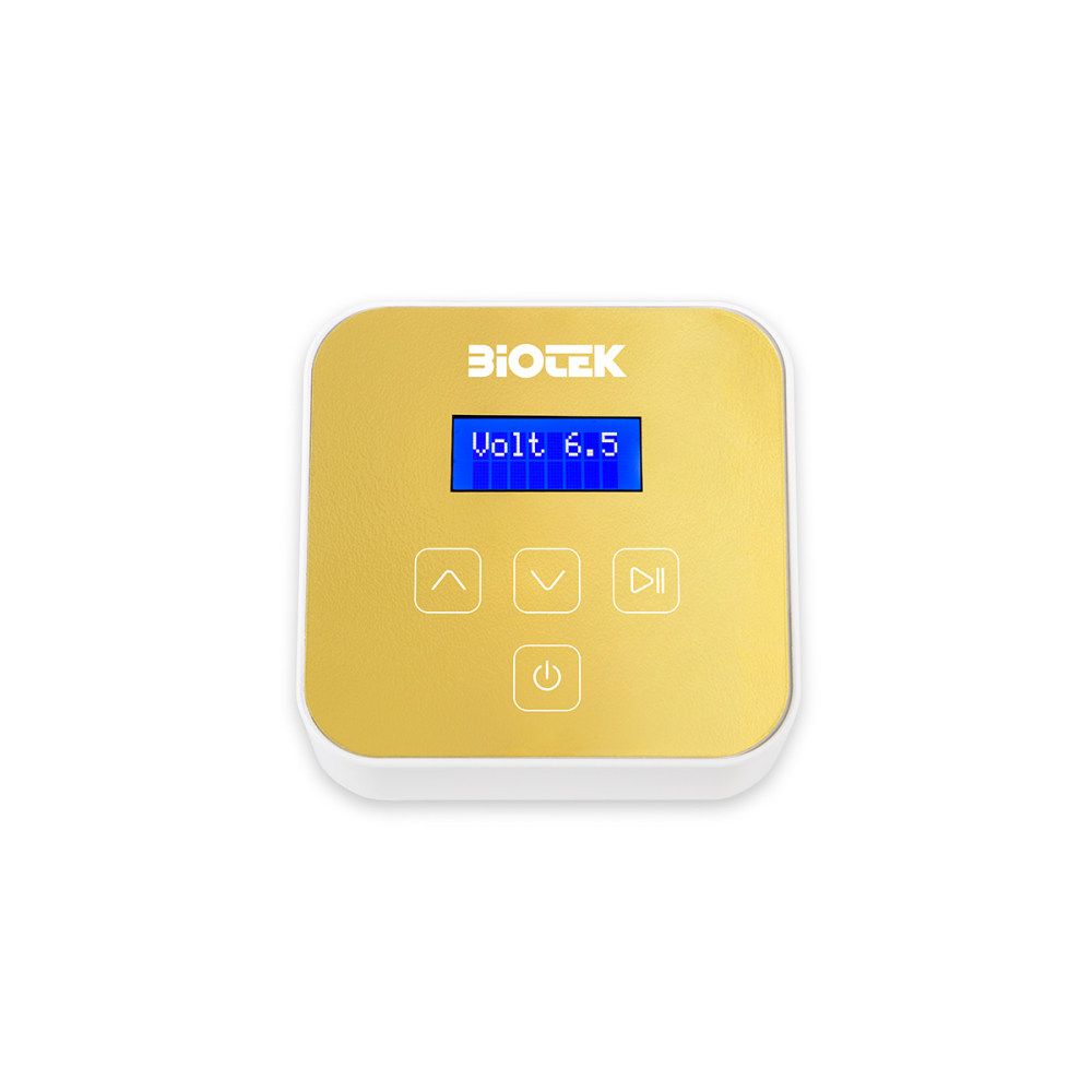Biotek B4U Device Console